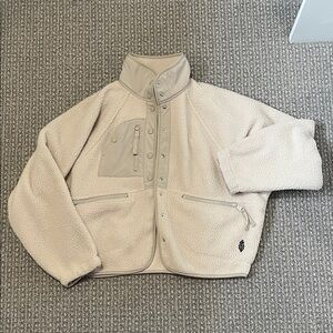 FP Movement Hit The Slopes Fleece Jacket